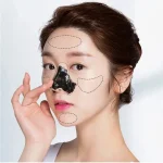 LANBENA Remove Blackhead Mask Shrinking Pore Deep Cleaning Mask Improve Rough Skin Acne Treatment Skin Brighteing Care Beauty 3