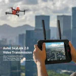 Autel Robotics EVO II Pro RTK V3 Drone Rugged Bundle 20MP Photo& 6K/30fps Video Professional Surveying & Mapping Drone In Stock 5