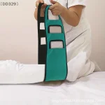 〔DD329〕Bed-In Elderly Mobile Belt Patient Transfer Nursing Sling Disabled Patients Pull Belt Removable Auxiliary Nursing Access 3