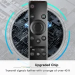 For Samsung Smart Remote Control Replacement HD 4K Smart TV BN59-01310A BN59-01312A for all Samsung Televisions Smart TVs 2