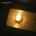 USB Mini LED Ambient Light, Car Interior Neon Lamp, Emergency Lighting, Night Light, PC Laptop Plug and Play, Portable USB Light 3