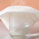Reusable Hot and Cold Compress Face Towel Masks - Moisturizing Facial Steamer for Hot and Cold Skin Care, Soft, Gentle 3