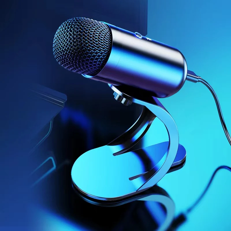 Professional Wired Condenser conference Microphone gooseneck desktop High voice quality Mic Computer Gaming USB Microphone Professional Wired Condenser conference Microphone gooseneck desktop High voice quality Mic Computer Gaming USB Microphone