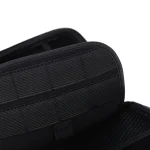 EVA Storage Bag Case Hard Cover Carrying Bags Power Bank Pouch Case for Hard Drive SSD Nintendo New 3ds Xl/ 3ds Xl New 3dsxl/lL 4
