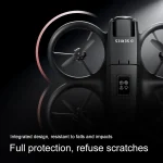 D16 Mini Drone 8K HD Dual Camera Profesional 180° Electric Adjustable GPS Positioning Obstacle avoidance Bushless UAV 2026 New 6