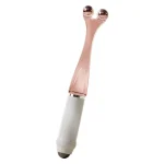 Finger Joint Acupoint Massager Rollers Handheld Hand Acupuncture Points Massager Relieve Finger Fatigue Arthritis Massage Tool 5