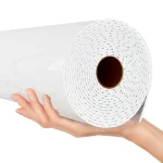 1 roll marble thick foam imitation ceramic tile self-adhesive wallpaper bedroom wallpaper bathroom waterproof wall sticker 3
