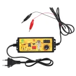 Beekeeping Electric Embedder Heating Device Digital Display Temperature Adjustable Beehive Frame Installer Equipment 100-240V 2