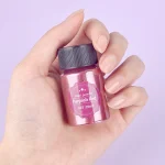 20ml Pearlescent Mica Powder Epoxy Resin Pigment Kits Dye Pearl Pigment Natural Mica Mineral Powder DIY Jewelry Crafts Candle 5