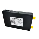 2.8" LCD 1.5GHz NanoVNA-H HF VHF UHF UV Vector Network Analyzer Antenna Analyzer NanoVNA With SD Card Slot Spectrum analyzer 4