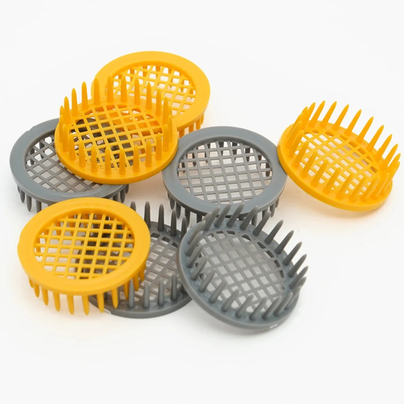 5Pcs Queen Bee Needles Cage Rearing Tools Beekeeping Equipment Breeding Beekeeper Supplies Plastic Cups Catcher 5Pcs Queen Bee Needles Cage Rearing Tools Beekeeping Equipment Breeding Beekeeper Supplies Plastic Cups Catcher