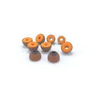 Memory Foam Earphones Silicone Case In-Ear Covers Earbud Tips Ear Caps Eartips Pads Cushion For Headphone Accessories 6
