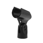 Microphone Clip for Shure Wireless Handheld Transmitter, Conference Meeting Mic Accessory 5