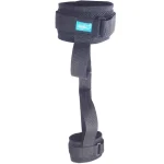 Medical Leg Lifter Strap Assist Physical Therapy Elderly Leg Lifter Strap Mobility Tool Disability Surgery Rehabilitation Straps 6