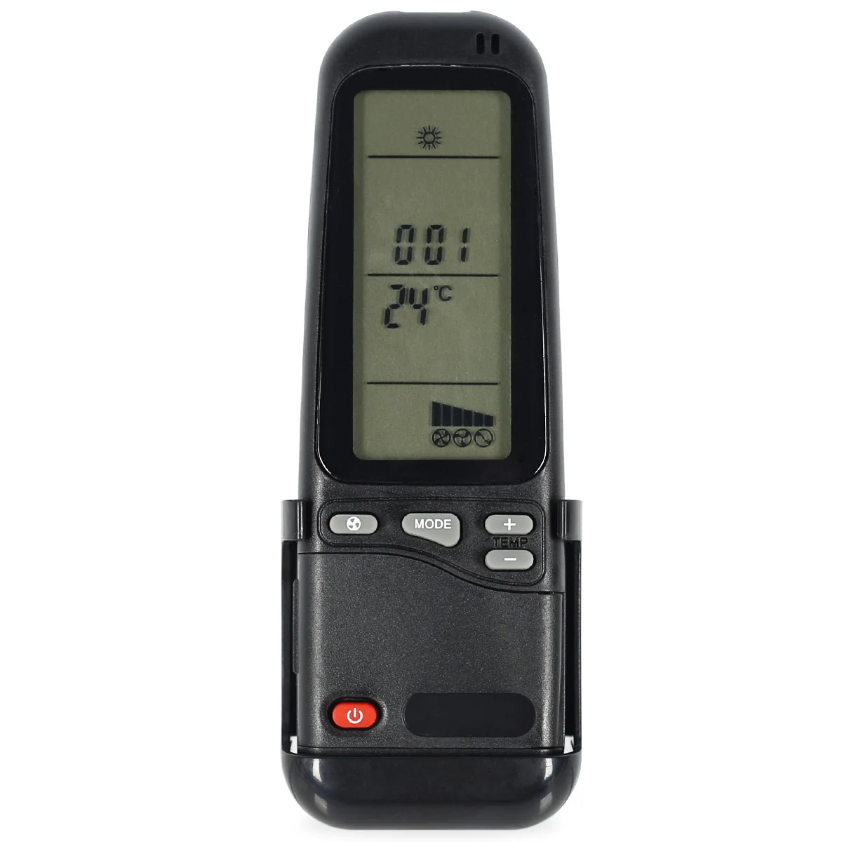 25 in 1 Universal A/C Remote Control RC-3 Use for Electra/Airwell/Emailair/Elco Air Conditioning YKR-M/002E YKR-F/010 YKR-F/015E 25 in 1 Universal A/C Remote Control RC-3 Use for Electra/Airwell/Emailair/Elco Air Conditioning YKR-M/002E YKR-F/010 YKR-F/015E