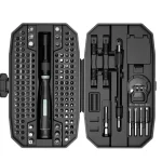 Precision Screwdriver Set, Laptop Tool Kit, 152/25 in 1 Professional Computer Screwdriver Repair Kit T5 T6 Torx Screwdriver 6