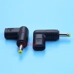 2025 NEW For PSP1000/2000/3000 USB C Charger Adapter Converter Type C To  Game DC Jack Plug to USB C Charging Adapter 3