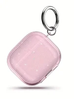 For Apple Airpods Pro 3/Pro 2/Pro Earphone Case Wireless Bluetooth Headset Silicone With Cleaner Kit For Airpods 1or2/3/4 Cover 6