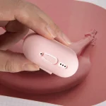 2024 New Case For Apple Airpods 4 Cover Silicone Protective Cases For Airpods 4 4th Gen Fundas Wireless Headphone Accessories 5