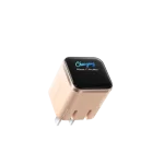 New Arrivals Anker Nano Smart 45W A121D Type C Charger Fast Charging head fast charging 16 Pro 15 14 Foldable Plug USB C Charger