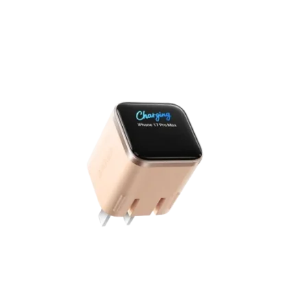 New Arrivals Anker Nano Smart 45W A121D Type C Charger Fast Charging head fast charging 16 Pro 15 14 Foldable Plug USB C Charger