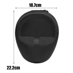 Universal Headphone Case for Sony WH-1000XM4 MDR-ZX100 WH-CH720N Headset Storage Bag Hard Shell Earphone Carrying Pouch Box 6