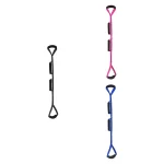 Foot Lifter Strap W/ Soft Foot Pad Mobility Lift Raiser for Couch Getting Legs in and Out of Bed Car Handicap 4