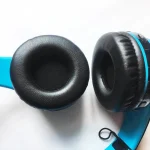 Ear Pads For Headphones Covers Sponge Leather Foam Cushion 40mm 50mm 55mm 60mm 65mm 70mm 75mm 80mm 85mm 90 95 100 105mm 110mm 5