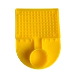 Bees Water Feeder New Design Entrance In Beehive Feeding Internal Mineral Bottle Adaptor Anti Drowning Beekeeping Supplies 5