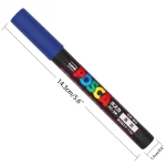 1Pcs Beekeeping Mark Pen Queen Bee Marker 5 Colors Optional Not Fade Bee Identification Equipment Beekeeping Tools 2