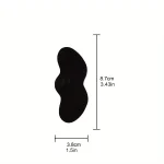 10/20/50/100 Pieces Deep Cleansing Nose Pores And Blackheads - Nose Cleaning Patch, Cleansing Facial Care Tool 2