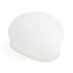 Magnetic Silicon Light Diffuser Rubber Sphere Modular Flash Accessories for Godox Canon Nikon Yongnuo Camera Speedlite as MagMod 2