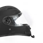 Motorcycle Helmet Chin Mount For DJI OSMO Action 6/5/4/3 GoPro 13 12 11 10 9 8 Full Face Camera Holder Riding Gear Accessory 6
