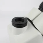 SZMC TV1/2 TV1/3 CTV Adapter 0.5X 0.35X 1X C-mount Adapter Lens Trinocular Stereo Microscope Replacement Accessories 6