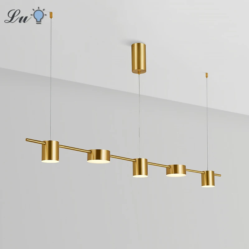 Modern Led Living Room Chandeliers Dining Table Ceiling Chandelier Kitchen Hanging Light Fixture Dimmable Indoor Lighting Lamp Modern Led Living Room Chandeliers Dining Table Ceiling Chandelier Kitchen Hanging Light Fixture Dimmable Indoor Lighting Lamp