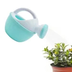 Baby Bath Toy Colorful Plastic Watering Can Watering Pot Beach Toy Play Sand Shower Bath Toy Water Kettle Watering Cans 2