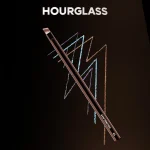 Hourglass Makeup Brushes Powder Foundation Concealer Blusher Bronzer Eye Shadow Eyebrow Eyeliner Sculpting Brush 5