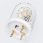 3X For Godox AD600 AD600BM Photography Bulb/Flash Lamp Special 600W Photography Lamp Speedlight Replacement Part 5