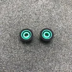 Memory Foam Eartips For Sony WF-1000XM4 & WF-1000XM5 Earphone Cushion Ear Caps Tips Earpads Replacement 5