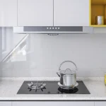 45cm Electrostatic Wall Protective Film Transparent Non-adhesive Adsorption Wall Stickers Waterproof And Dirt-resistant 4
