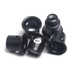 Jewelers Eye Loupe Loop Magnifier Glass Watchmaker 4