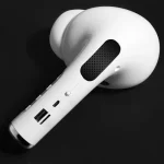 Portable Giant Earphone Mode Bluetooth Speaker Wireless Player Headset Speaker Stereo Music Loudspeaker Radio Playback Soundbar 2