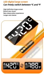 USB Wireless  Digital Electric Soldering Iron Kit  Cordless Adjustable Temperature 300-450℃ Smart Welding Solder Tool 2