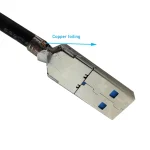 USB 3.0 to Micro B cable for Western Digital,Toshiba,Lacie,Seagate External Hard Drive Cable Micro USB 3.0 Cable to USB 3.0 A 5