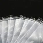 10PCS Magnifiers Credit Card Shape 3 X Transparent Magnifier Magnification Magnifying Fresnel LENS Made of Plastics 4