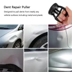 Dent Puller Pull Bodywork Panel Remover Sucker Tool Car Repair Sucker ToolSuction Cup Suitable For Small Dents 4
