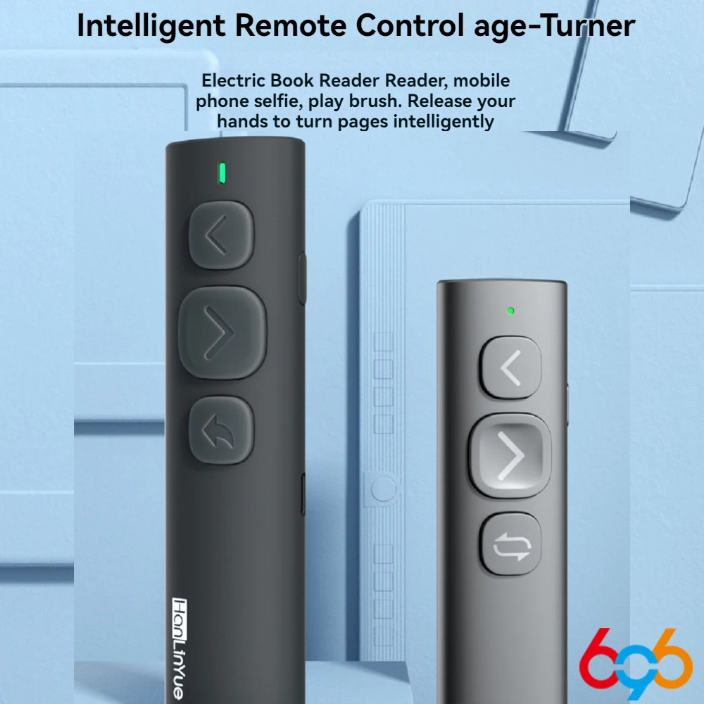 BT Page Turner For Ebook Reader Smartphone Bluetooth Remote Control For Swipe Short Videos Support Android/iOS Lazy Artifact New BT Page Turner For Ebook Reader Smartphone Bluetooth Remote Control For Swipe Short Videos Support Android/iOS Lazy Artifact New