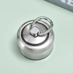 1pc 300ml Insulated Stainless Steel Travel Mug - Keeps Drinks Hot Or Cold for Hours - Perfect for Camping and Travel. 4