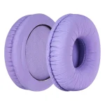 1 Set Earpads Replacement Ear Cushions Pad Covers Top Headband For JBL T450BT T500BT Tune600 660 510BT Headphone Headset 3