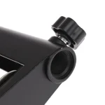 C-Shaped Clip Desk Table Mount Clamp For Microphone Suspension Boom Scissor Arm Stand Holder Table Light Bracket 6